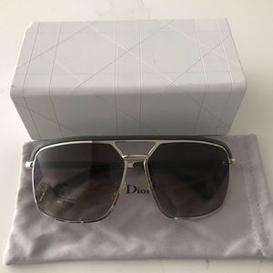 Dior Havane mens sunglasses